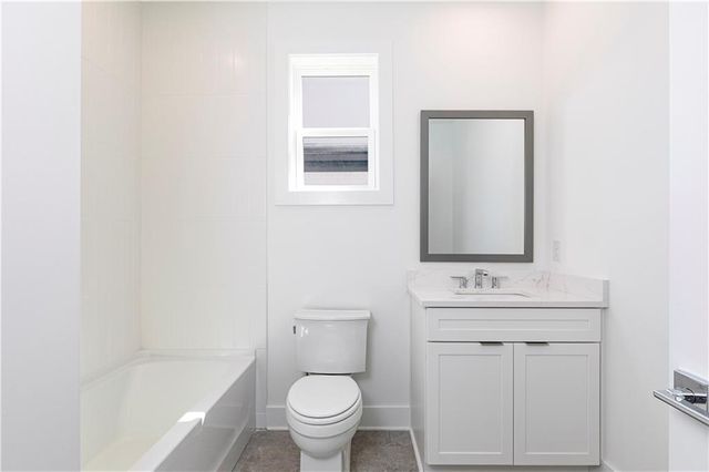 5011 Hartwell Place, Alpharetta, GA 30009