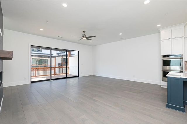 5011 Hartwell Place, Alpharetta, GA 30009