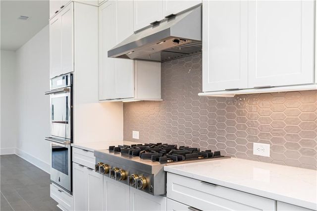 5011 Hartwell Place, Alpharetta, GA 30009