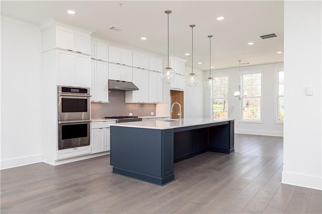 5011 Hartwell Place, Alpharetta, GA 30009