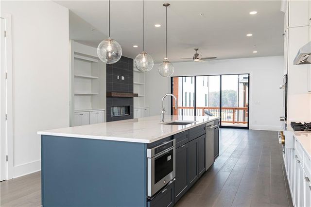 5011 Hartwell Place, Alpharetta, GA 30009