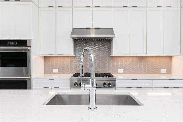 5011 Hartwell Place, Alpharetta, GA 30009