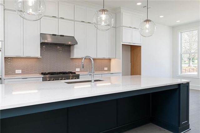 5011 Hartwell Place, Alpharetta, GA 30009