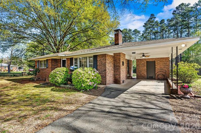 5329 E Highway 27 Highway, Iron Station, NC 28080