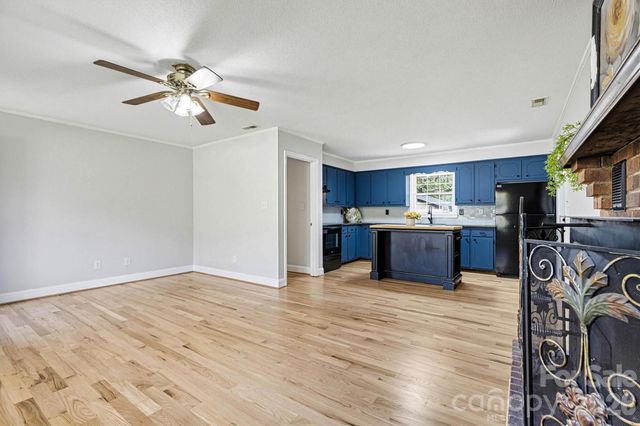 5329 E Highway 27 Highway, Iron Station, NC 28080