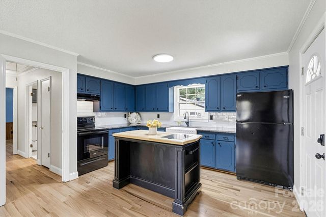 5329 E Highway 27 Highway, Iron Station, NC 28080
