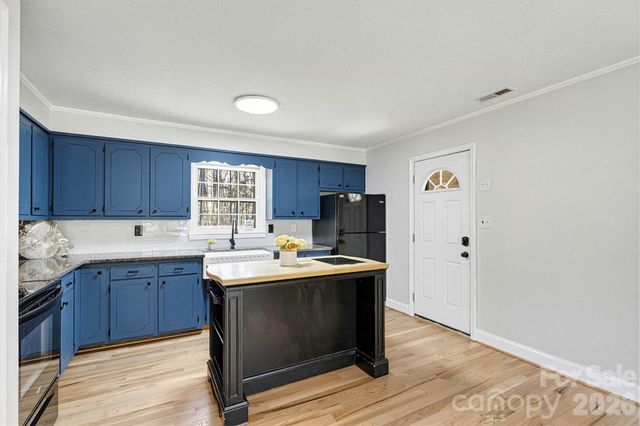 5329 E Highway 27 Highway, Iron Station, NC 28080