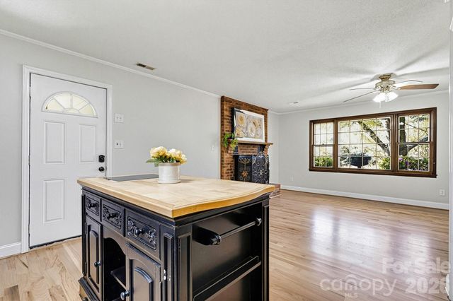 5329 E Highway 27 Highway, Iron Station, NC 28080
