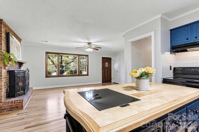 5329 E Highway 27 Highway, Iron Station, NC 28080
