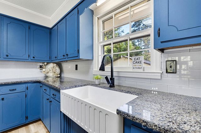 5329 E Highway 27 Highway, Iron Station, NC 28080