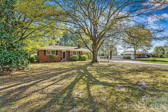 5329 E Highway 27 Highway, Iron Station, NC 28080