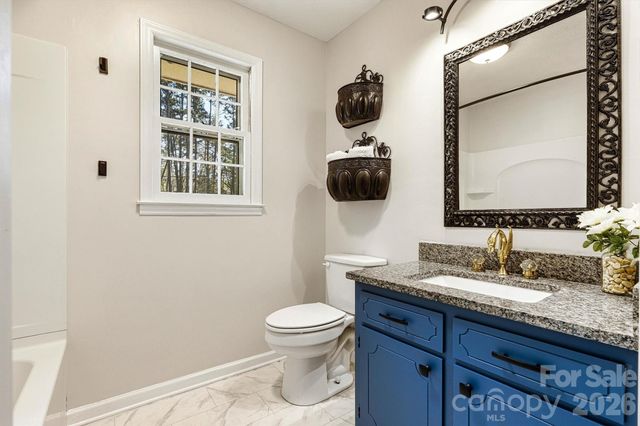 5329 E Highway 27 Highway, Iron Station, NC 28080