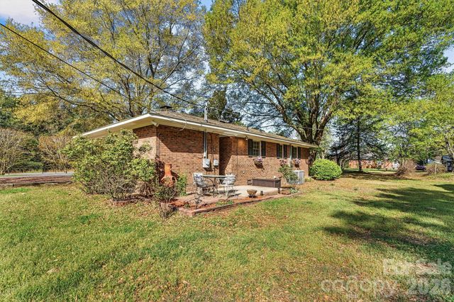 5329 E Highway 27 Highway, Iron Station, NC 28080