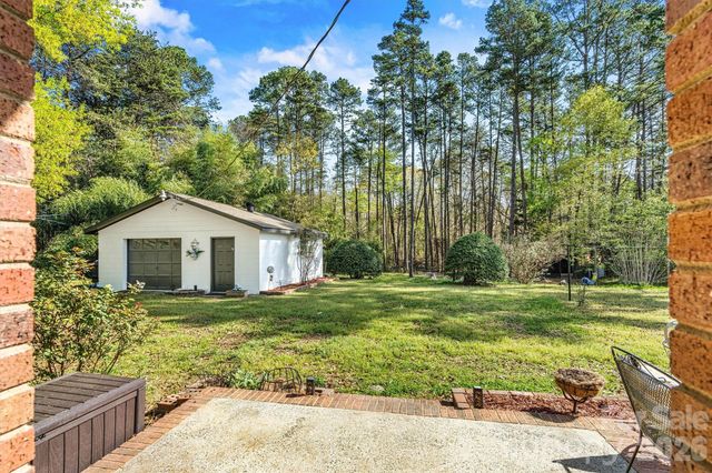 5329 E Highway 27 Highway, Iron Station, NC 28080