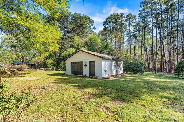 5329 E Highway 27 Highway, Iron Station, NC 28080
