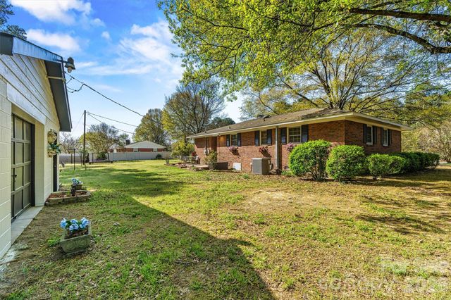 5329 E Highway 27 Highway, Iron Station, NC 28080