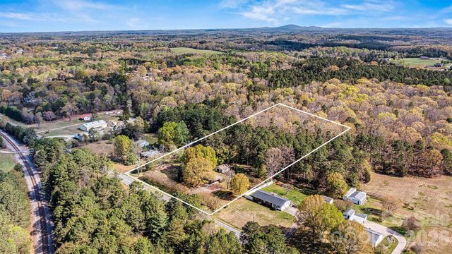 5329 E Highway 27 Highway, Iron Station, NC 28080