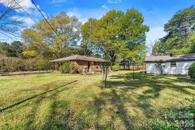5329 E Highway 27 Highway, Iron Station, NC 28080