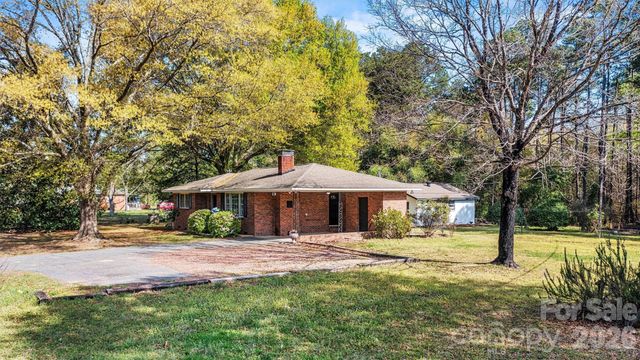 5329 E Highway 27 Highway, Iron Station, NC 28080
