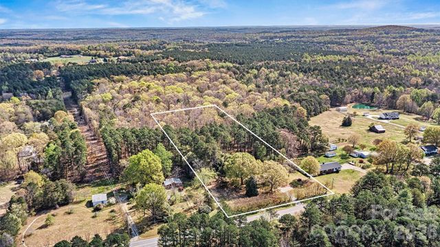 5329 E Highway 27 Highway, Iron Station, NC 28080