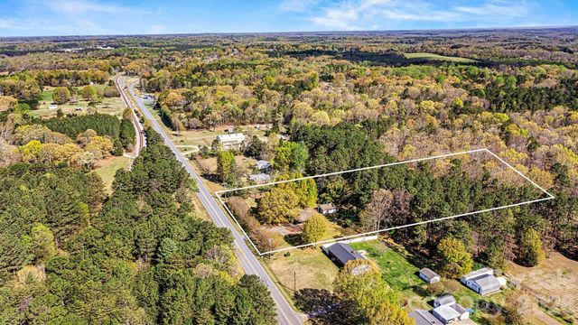 5329 E Highway 27 Highway, Iron Station, NC 28080