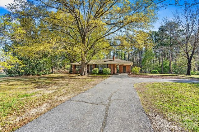 5329 E Highway 27 Highway, Iron Station, NC 28080