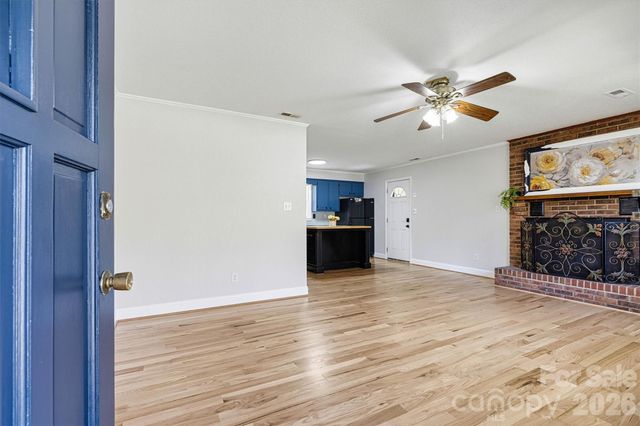 5329 E Highway 27 Highway, Iron Station, NC 28080