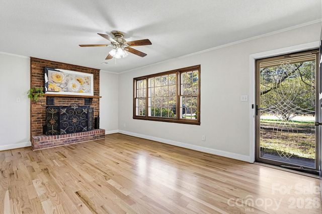 5329 E Highway 27 Highway, Iron Station, NC 28080