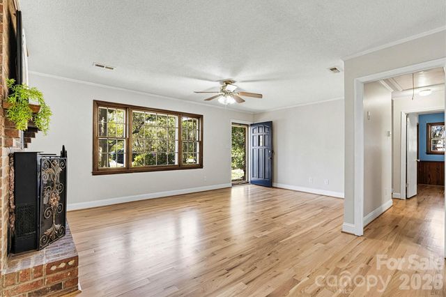 5329 E Highway 27 Highway, Iron Station, NC 28080