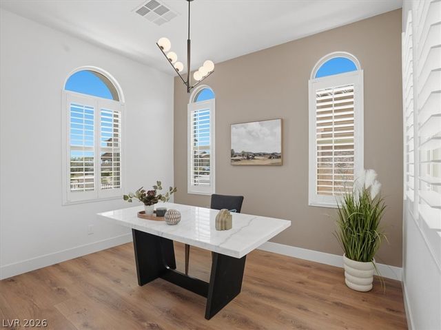 363 Molinetto Street, Las Vegas, NV 89138
