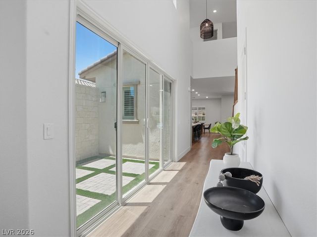 363 Molinetto Street, Las Vegas, NV 89138