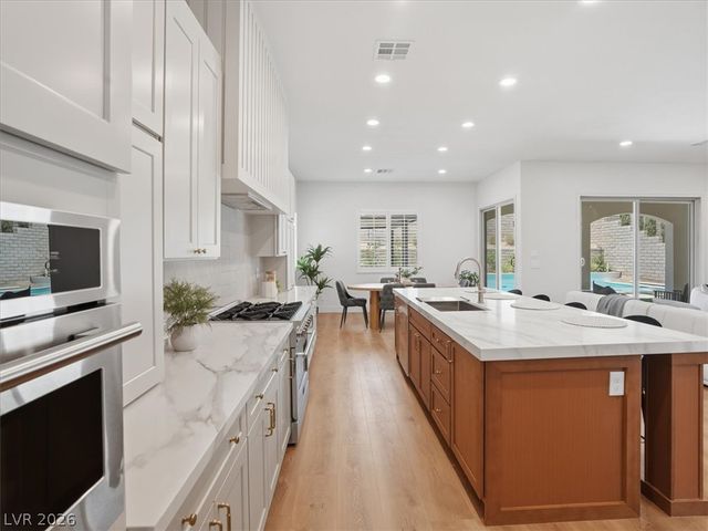 363 Molinetto Street, Las Vegas, NV 89138