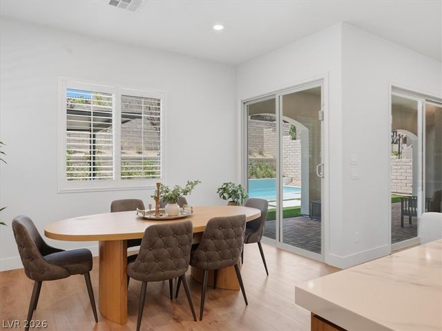 363 Molinetto Street, Las Vegas, NV 89138