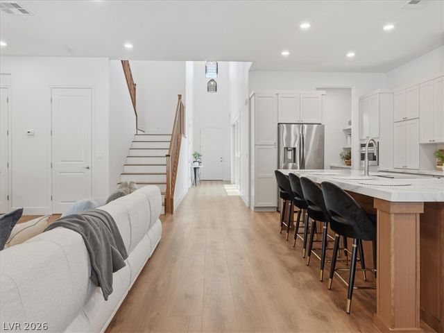 363 Molinetto Street, Las Vegas, NV 89138
