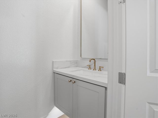 363 Molinetto Street, Las Vegas, NV 89138