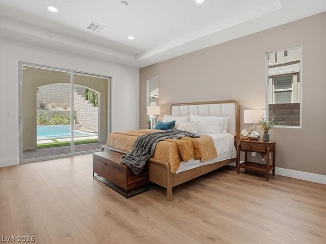 363 Molinetto Street, Las Vegas, NV 89138