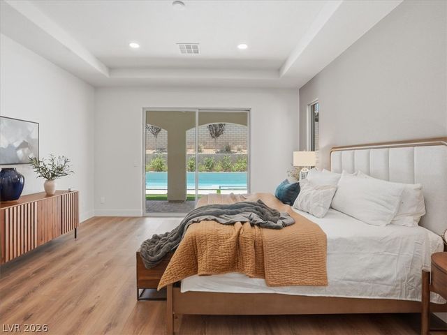 363 Molinetto Street, Las Vegas, NV 89138