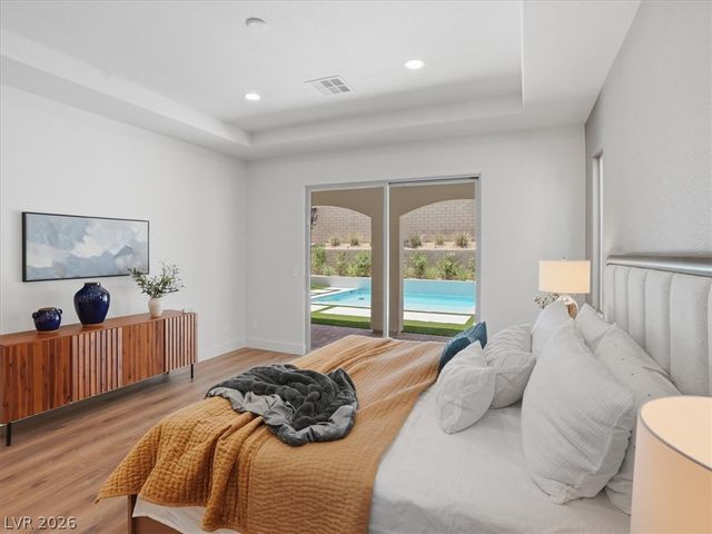 363 Molinetto Street, Las Vegas, NV 89138