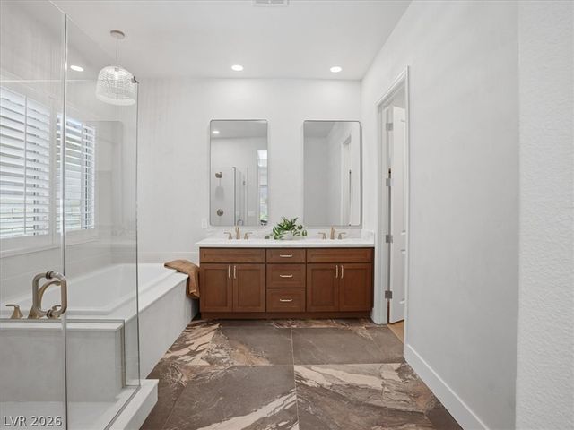 363 Molinetto Street, Las Vegas, NV 89138