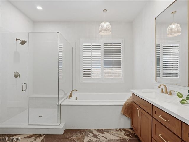 363 Molinetto Street, Las Vegas, NV 89138