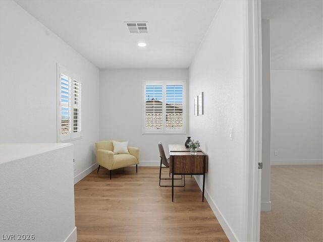 363 Molinetto Street, Las Vegas, NV 89138