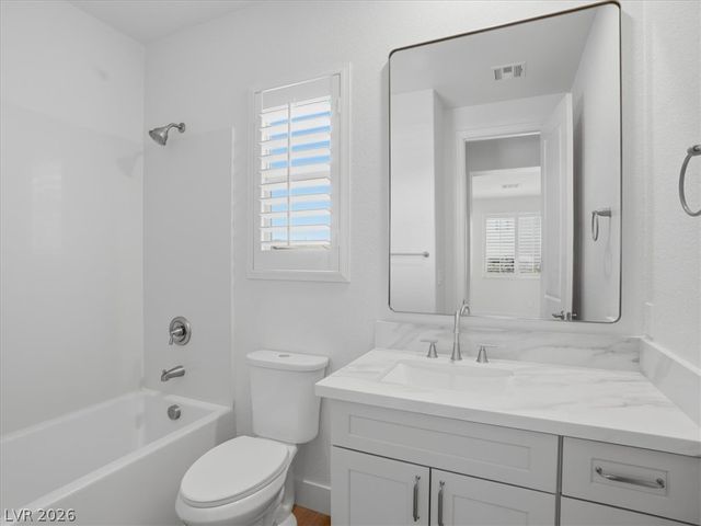 363 Molinetto Street, Las Vegas, NV 89138