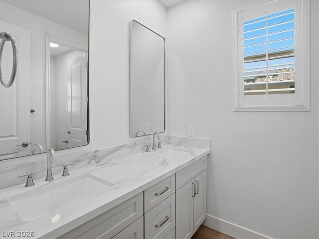 363 Molinetto Street, Las Vegas, NV 89138