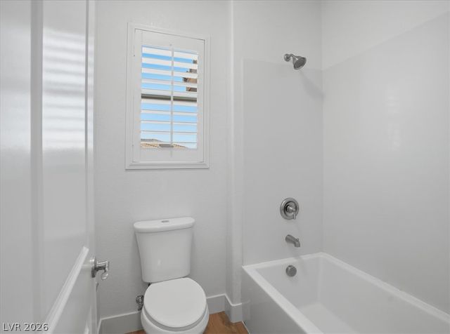 363 Molinetto Street, Las Vegas, NV 89138
