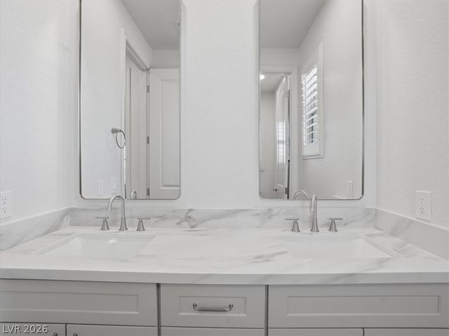 363 Molinetto Street, Las Vegas, NV 89138