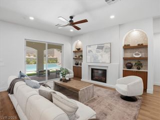 363 Molinetto Street, Las Vegas, NV 89138