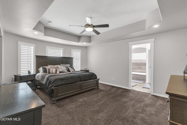 14660 HUNTERS GROVE Avenue, El Paso, TX 79938