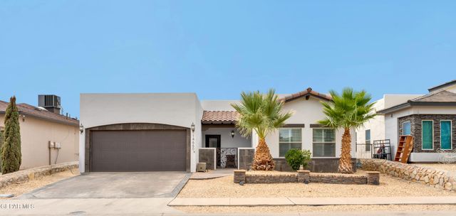 14660 HUNTERS GROVE Avenue, El Paso, TX 79938