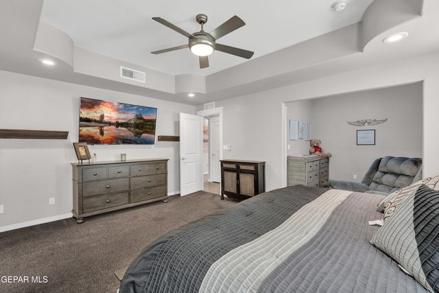 14660 HUNTERS GROVE Avenue, El Paso, TX 79938