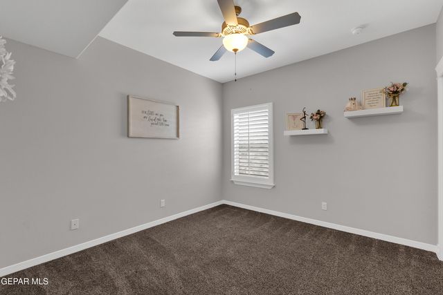 14660 HUNTERS GROVE Avenue, El Paso, TX 79938
